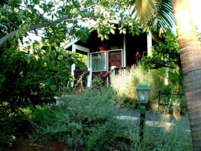  The Galilee Cabin  Arbel